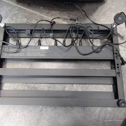 Palmer Pedalbay40 + Powerbar PWT PB 40 2nd