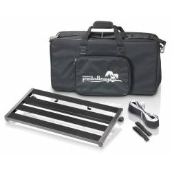 PALMER PEDALBAY60 PEDALBOARD W/BAG PALMER PEDALBAY60 PEDALBOARD W/BAG