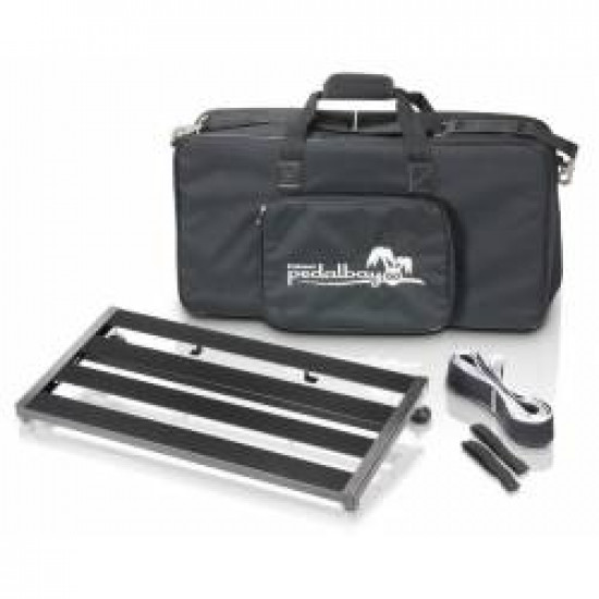 PALMER PEDALBAY60 PEDALBOARD W/BAG