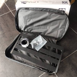 Palmer Pedalbay60 2nd