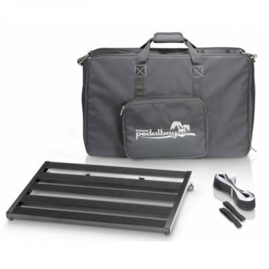 PALMER PEDALBAY60L PEDALBOARD W/BAG