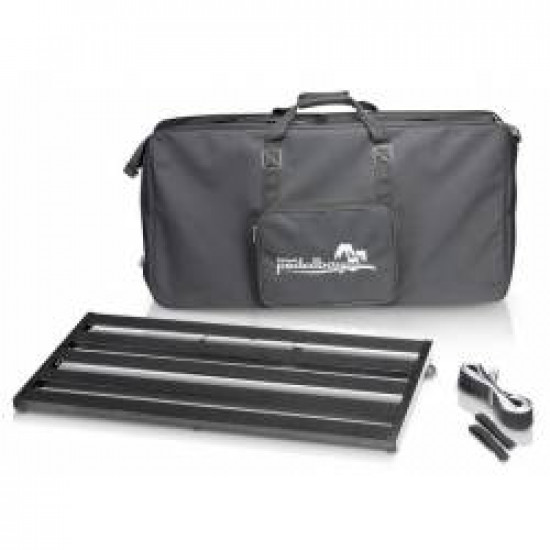 PALMER PEDALBAY80 PEDALBOARD W/BAG