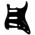 Pickguard e Mascherine