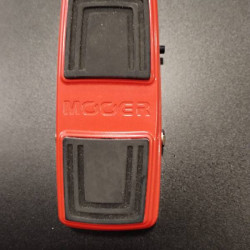 Mooer Pitch Step 2nd