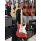 Fender Player Stratocaster HSS MN Fiesta Red Special Edition 75th 2nd - SOLD! Fender Player Stratocaster HSS MN Fiesta Red Special Edition 75th 2nd - SOLD!