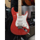 Fender Player Stratocaster HSS MN Fiesta Red Special Edition 75th 2nd - SOLD! Fender Player Stratocaster HSS MN Fiesta Red Special Edition 75th 2nd - SOLD!