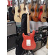 Fender Player Stratocaster HSS MN Fiesta Red Special Edition 75th 2nd - SOLD! Fender Player Stratocaster HSS MN Fiesta Red Special Edition 75th 2nd - SOLD!