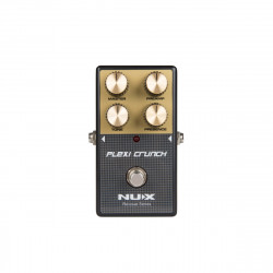 NUX PLEXI CRUNCH MINI-STOMPBOX