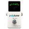 Tc Electronic PolyTune 3 White Accordatore a pedale