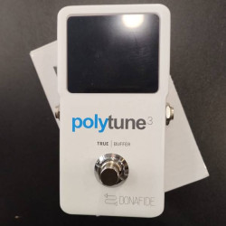 Tc Electronic Polytune 3 2nd