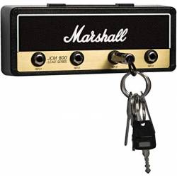 Marshall ACCS-00195 Portachiavi da muro JCM 800 Classic Marshall ACCS-00195 Portachiavi da muro JCM 800 Classic