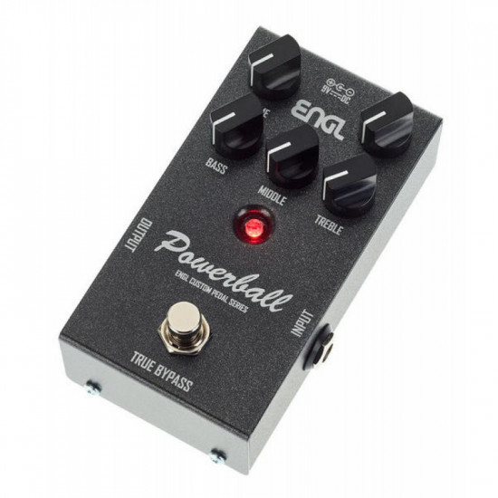 ENGL EP645 Powerball Pedal