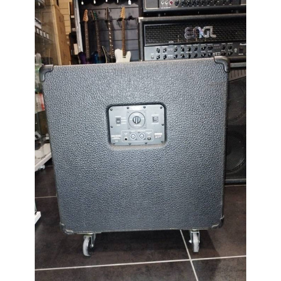 Mesa Boogie Powerhouse 4x10 Bass Cabinet 2nd