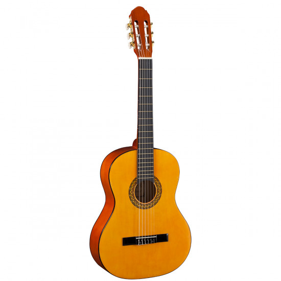 TOLEDO PRIMERA STUDENT 12-N CHITARRA CLASSICA 1/2 CON BORSA