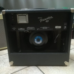 Fender Princeton 65 2nd Fender Princeton 65 2nd