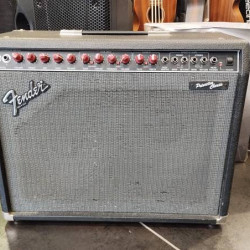 Fender Princeton Chorus 1988