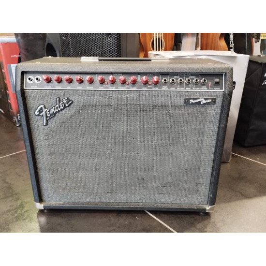 Fender Princeton Chorus 1988