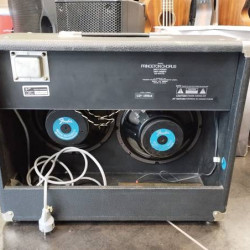 Fender Princeton Chorus 1988