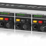 Processori di Segnale Recording