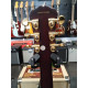 EPIPHONE Prophecy Les Paul Custom Plus GX BC 2nd EPIPHONE Prophecy Les Paul Custom Plus GX BC 2nd