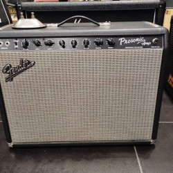 Fender Prosonic Amp 2nd - Made in USA