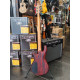 Spector NS Pulse 5 Carbon Series Cinder Red 2nd - SOLD!!
