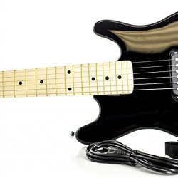 Pure Tone Kids - Kit Chitarra Elettrica per bimbi Pure Tone Kids - Kit Chitarra Elettrica per bimbi