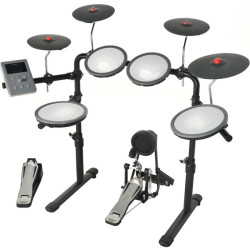 Oqan QPD-1 Plus - Digital Drum Set Oqan QPD-1 Plus - Digital Drum Set