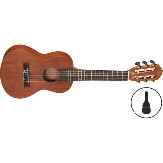 Oqan QUK-G6 Guitarlele w/Bag Oqan QUK-G6 Guitarlele w/Bag