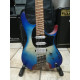 Ibanez QX54QM-BSM Blue Sphere Burst Matte 2nd w/bag Ibanez QX54QM-BSM Blue Sphere Burst Matte 2nd w/bag