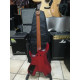 Ibanez QX54QM-BSM Blue Sphere Burst Matte 2nd w/bag Ibanez QX54QM-BSM Blue Sphere Burst Matte 2nd w/bag