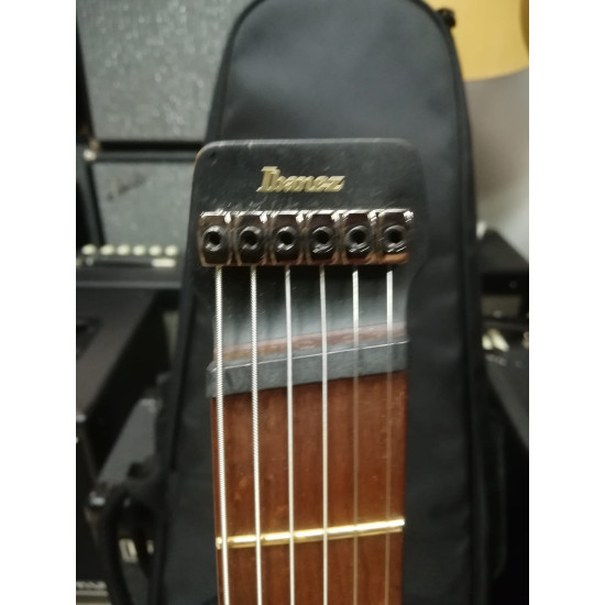 Ibanez QX54QM-BSM Blue Sphere Burst Matte 2nd w/bag Ibanez QX54QM-BSM Blue Sphere Burst Matte 2nd w/bag