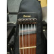 Ibanez QX54QM-BSM Blue Sphere Burst Matte 2nd w/bag Ibanez QX54QM-BSM Blue Sphere Burst Matte 2nd w/bag