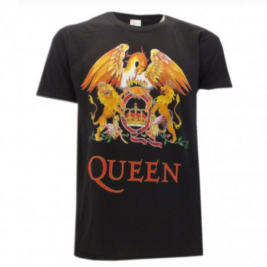 T-Shirt Queen - Taglia S
