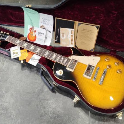 Gibson Custom Shop Les Paul R0 50th Anniversary V1