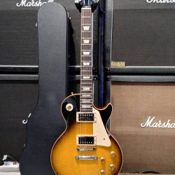 Gibson Custom Shop Les Paul R0 50th Anniversary V1