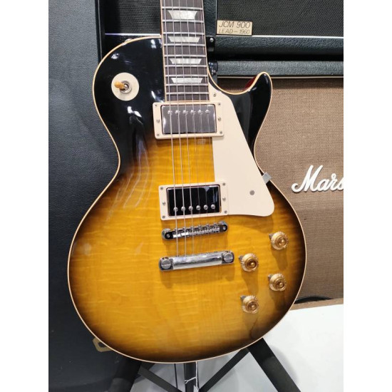 Gibson Custom Shop Les Paul R0 50th Anniversary V1