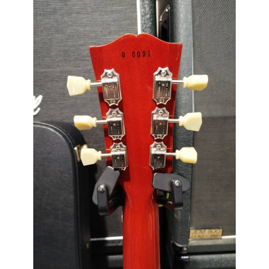 Gibson Custom Shop Les Paul R0 50th Anniversary V1