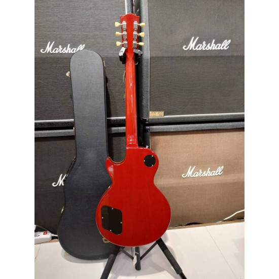 Gibson Custom Shop Les Paul R0 50th Anniversary V1