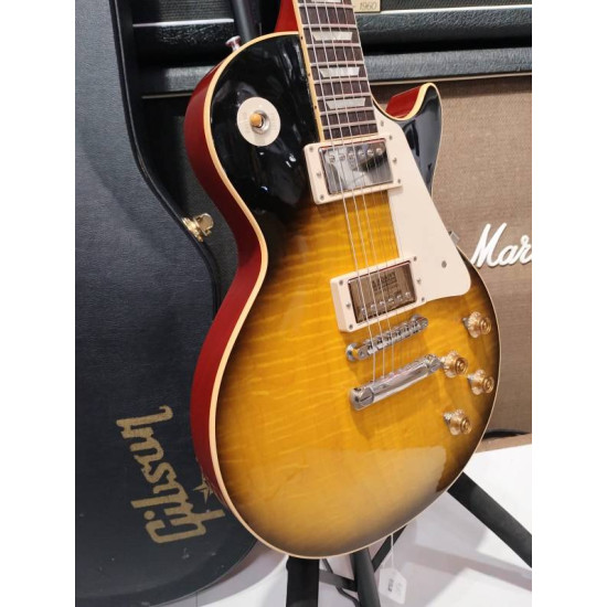 Gibson Custom Shop Les Paul R0 50th Anniversary V1