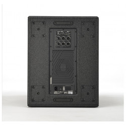 Montarbo R15S Active Subwoofer 1000W