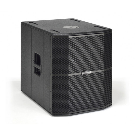 Montarbo R15S Active Subwoofer 1000W