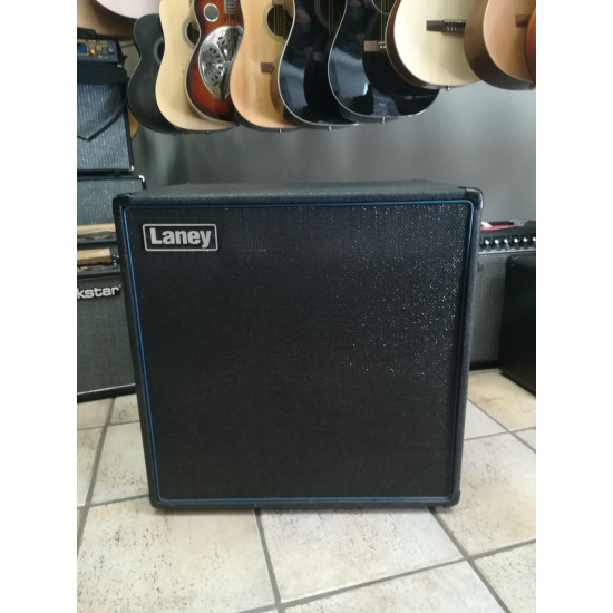 Laney R410 2nd Bass Cabinet 4x10