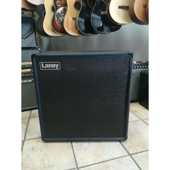 Laney R410 2nd Bass Cabinet 4x10 Laney R410 2nd Bass Cabinet 4x10