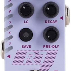 Mooer R7 Reverb Mooer R7 Reverb