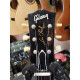 Gibson Custom Shop Les Paul R8 VOS 2011 Cherry Sunburst Gibson Custom Shop Les Paul R8 VOS 2011 Cherry Sunburst