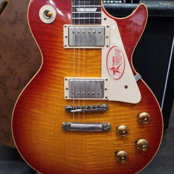Gibson Custom Shop Les Paul R9 VOS Heritage Cherry 2008 - SOLD!!