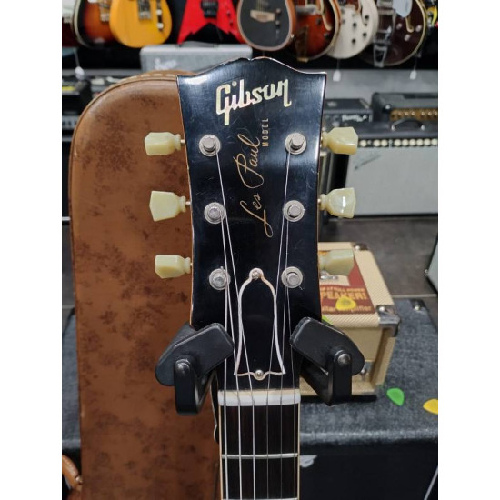 Gibson Custom Shop Les Paul R9 VOS Heritage Cherry 2008 - SOLD!! Gibson Custom Shop Les Paul R9 VOS Heritage Cherry 2008 - SOLD!!