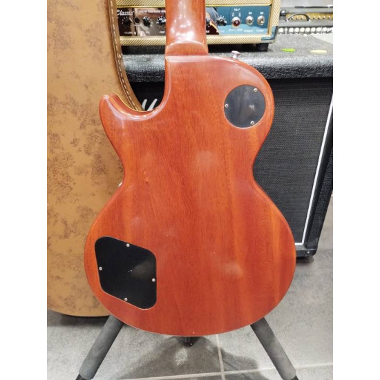 Gibson Custom Shop Les Paul R9 VOS Heritage Cherry 2008 - SOLD!! Gibson Custom Shop Les Paul R9 VOS Heritage Cherry 2008 - SOLD!!