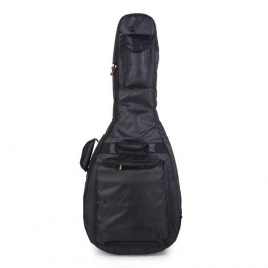 RockBag RB20519B Borsa Student Chitarra Acustica - Imbottitura 10 mm